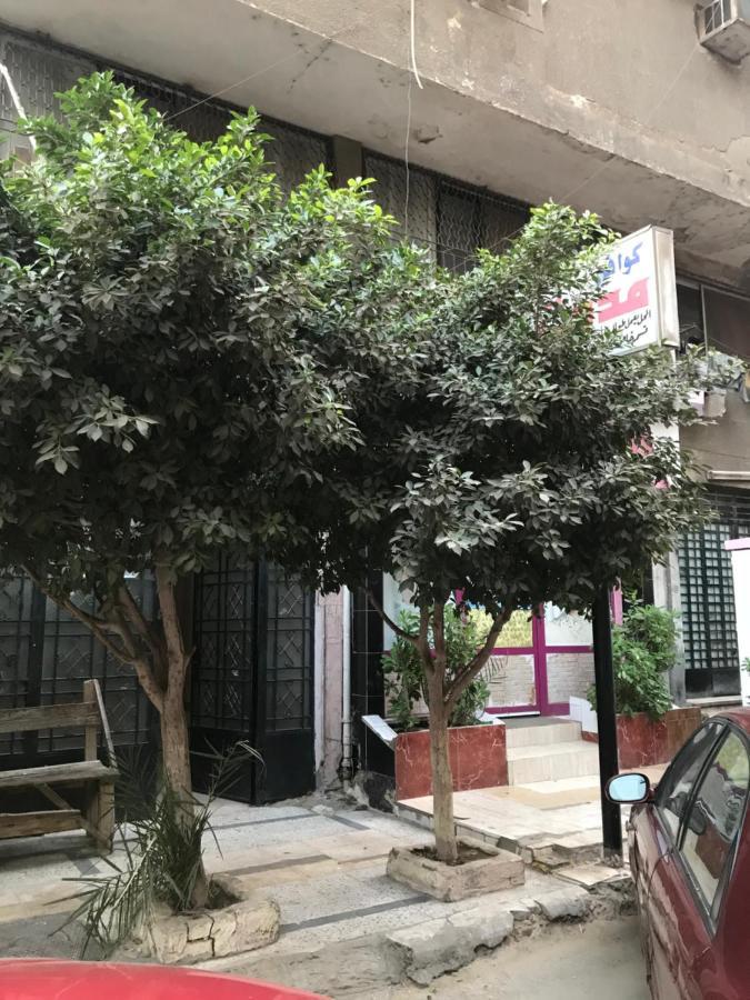 Near Lebanon Square Apartment Κάιρο Εξωτερικό φωτογραφία